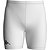 Kappa Vurgaso Short Tight Herren - Weiß
