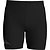 Kappa Vurgaso Short Tight Herren - Schwarz