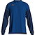 Kappa Massolo Ziptop Enfants - Royal