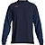Kappa Massolo Ziptop Enfants - Marine