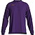 Kappa Massolo Ziptop Enfants - Mauve