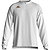 Kappa Massolo Ziptop Enfants - Blanc