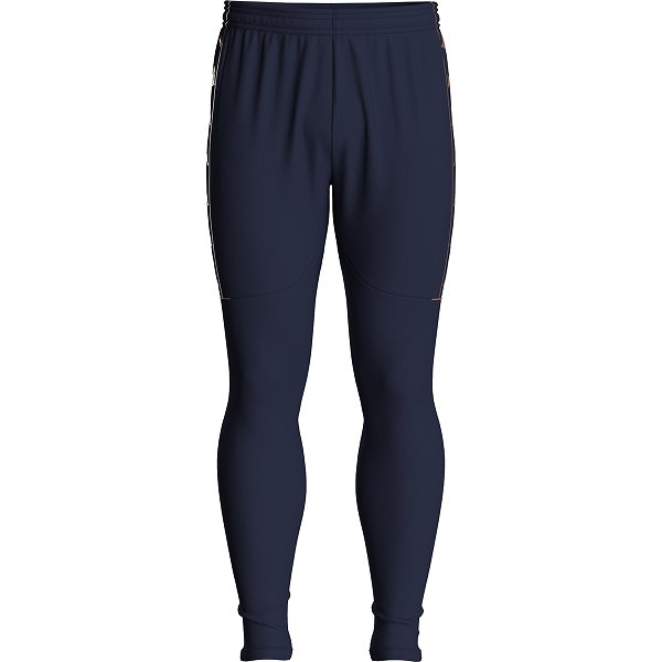 Kappa Meschin Pantalon D‘Entraînement Hommes - Marine