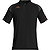 Kappa Mastio Polo Hommes - Noir / Gris