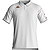 Kappa Mastio Polo Hommes - Blanc