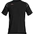 Kappa Mavio T-Shirt Hommes - Noir / Gris
