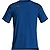 Kappa Mavio T-Shirt Hommes - Royal