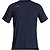 Kappa Mavio T-Shirt Hommes - Marine