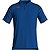 Kappa Mastio Poloshirt Kinder - Royal