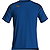 Kappa Mavio T-Shirt Kinder - Royal