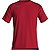 Kappa Mavio T-Shirt Kinder - Rot