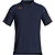 Kappa Mastio Poloshirt Kinder - Marine