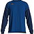 Kappa Maverno Sweat D'entraînement Hommes - Royal