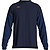 Kappa Mullio Veste D'entraînement Hommes - Marine