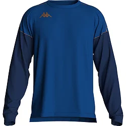 Kappa Maverno Trainingssweater Kinderen - Royal