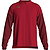 Kappa Mullio Trainingsjacke Kinder - Rot
