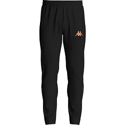 Kappa Maudo Pantalon D'entraînement Hommes - Noir