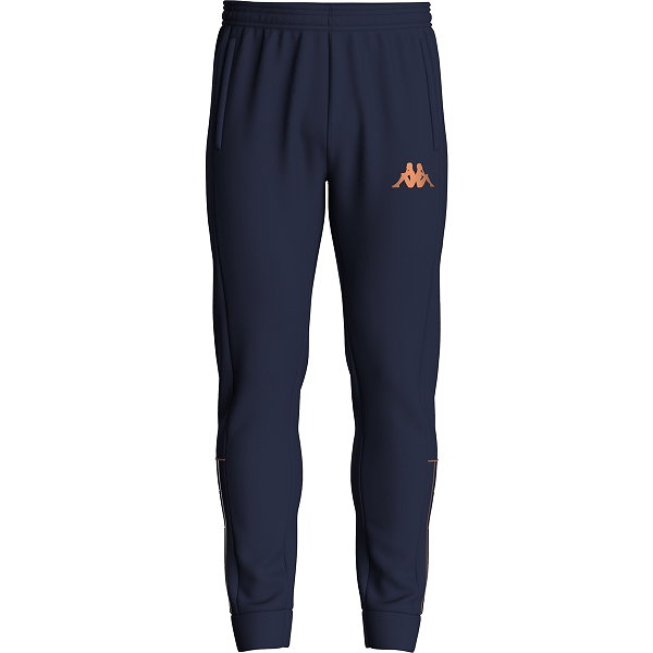 Kappa Maudo Trainingshose Herren - Marine