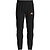 Kappa Maudo Trainingshose Kinder - Schwarz