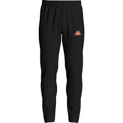 Kappa Maudo Trainingsbroek Kinderen - Zwart