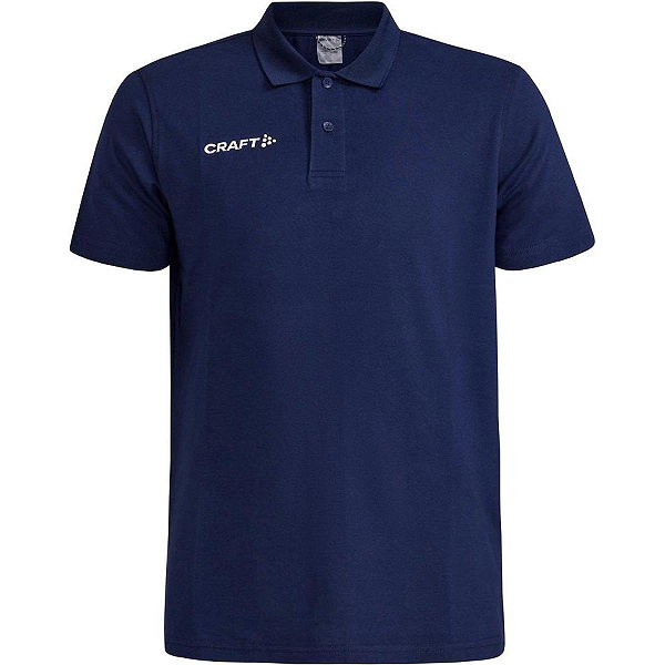 Craft Community 2.0 Polo Fonctionnel Hommes - Marine
