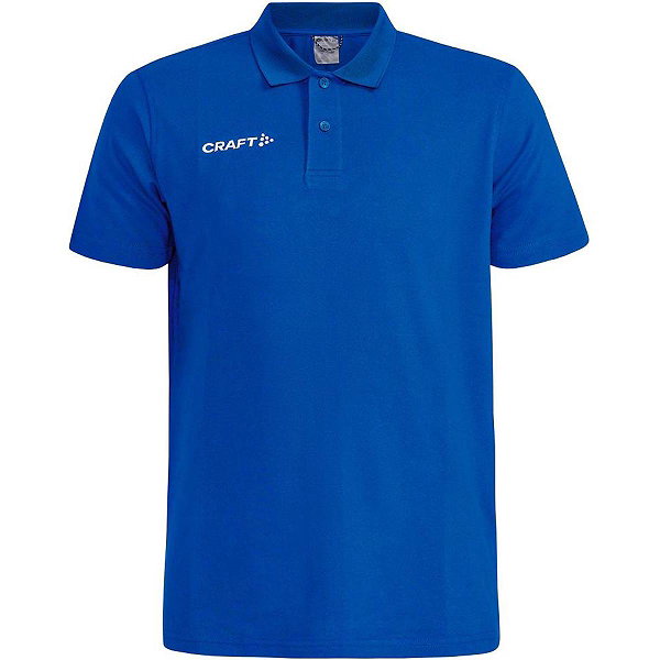 Craft Community 2.0 Polo Fonctionnel Hommes - Royal