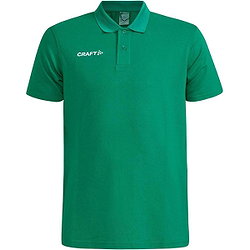 Craft Community 2.0 Functionele Polo Heren - Groen