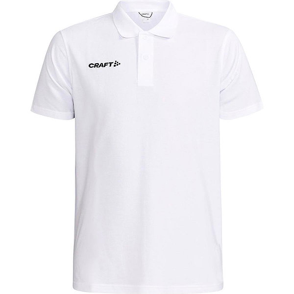 Craft Community 2.0 Polo Fonctionnel Hommes - Blanc