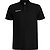 Craft Community 2.0 Polo Fonctionnel Hommes - Noir
