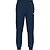 Jako One Pantalon Polyester Hommes - Marine