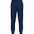 Jako One Pantalon Polyester Hommes - Navy