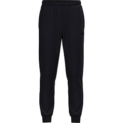 Jako One Trainingsbroek Polyester Heren - Zwart