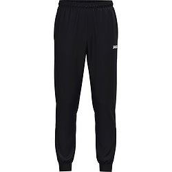 Jako One Trainingsbroek Polyester Heren - Zwart / Wit