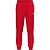 Jako One Pantalon Polyester Hommes - Rouge