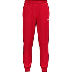 Jako One Trainingsbroek Polyester Heren - Rood