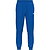 Jako One Pantalon Polyester Hommes - Royal
