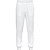 Jako One Pantalon Polyester Hommes - Blanc