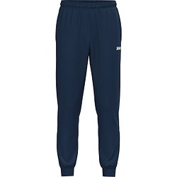 Jako One Trainingsbroek Polyester Kinderen - Marine