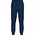 Jako One Polyesterhose Kinder - Navy