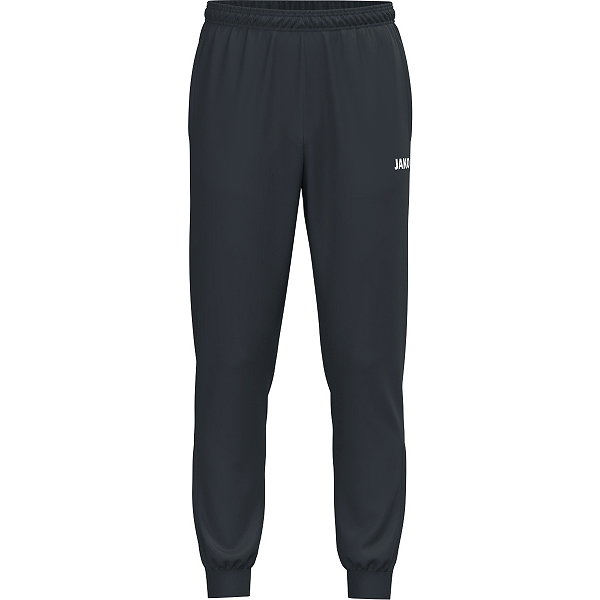 Jako One Pantalon Polyester Enfants - Anthracite