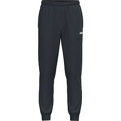 Jako One Trainingsbroek Polyester Kinderen - Antraciet