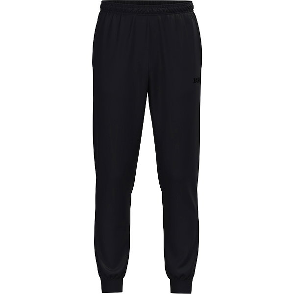 Jako One Pantalon Polyester Enfants - Noir