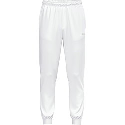 Jako One Polyesterhose Kinder - Weiß