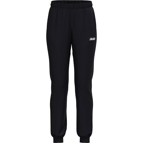 Jako One Polyesterhose Damen - Schwarz