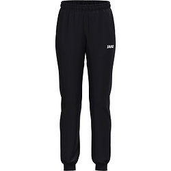 Jako One Trainingsbroek Polyester Dames - Zwart