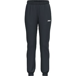 Jako One Trainingsbroek Polyester Dames - Antraciet