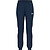 Jako One Pantalon Polyester Femmes - Marine