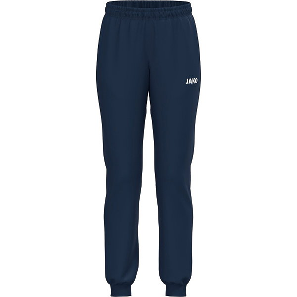 Jako One Polyesterhose Damen - Marine