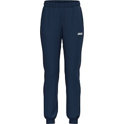 Jako One Trainingsbroek Polyester Dames - Marine