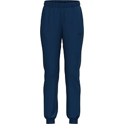 Jako One Trainingsbroek Polyester Dames - Navy